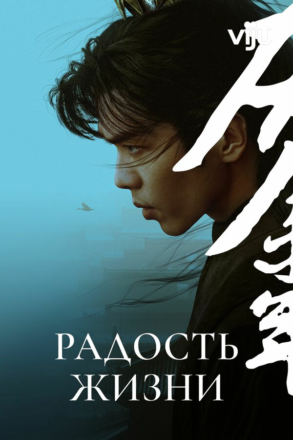 Радость жизни 2019 постер
